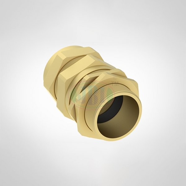 E1W 4 Part Cable Gland