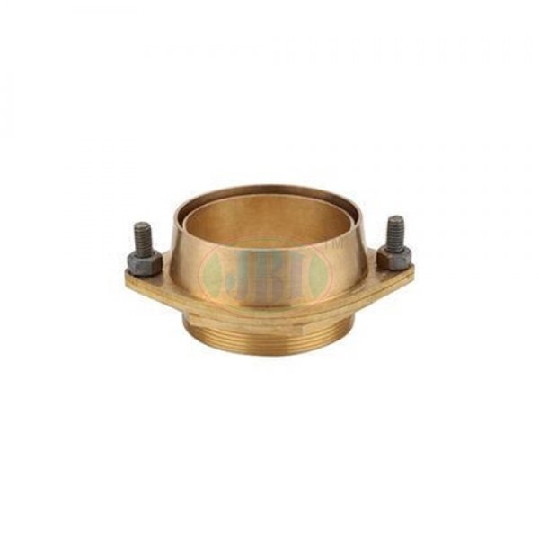 Flange Type Cable Gland