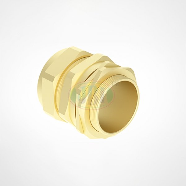 CW 4 Part Cable Gland