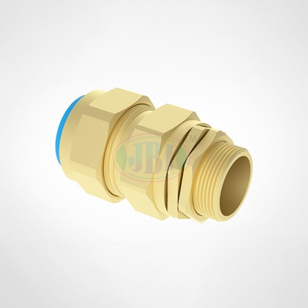 CW 3 Part Cable Gland